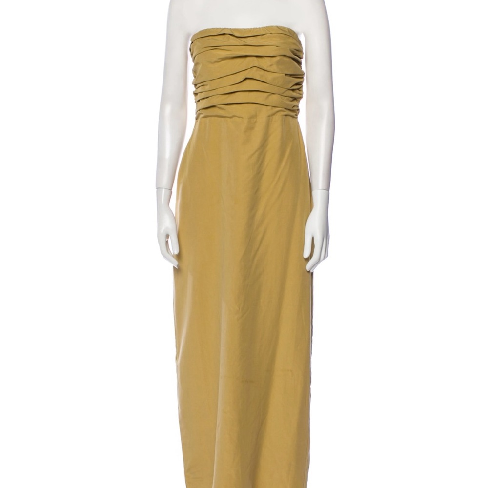 DISSH midi dress